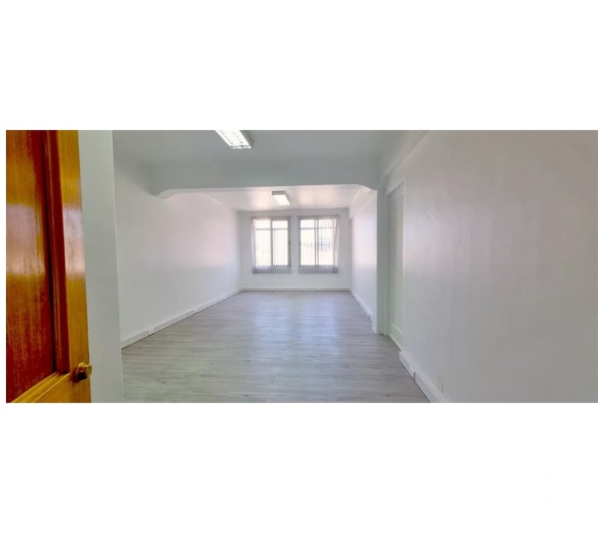 Arriendo oficinas Concepción Concepción - Fotos de Of Planta Libre 28 M² Central