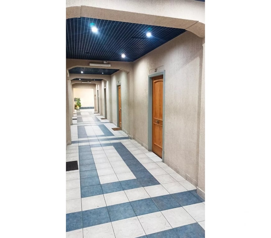 Arriendo oficinas Concepción Concepción - Fotos de Of Planta Libre 28 M² Central
