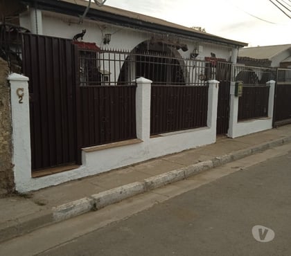 Inmobiliaria Viña del Mar Valparaíso - Fotos de VENDO PROPIEDAD 2 CASAS 72 MILLONES G. NAVALES VIÑA DEL MAR