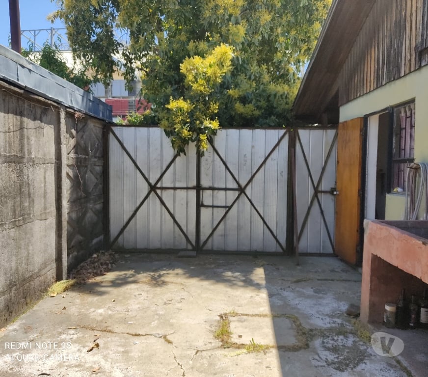 Bienes Raices Ñuble Chillán - Fotos de Venta Casa Villa Los Héroes Chillán
