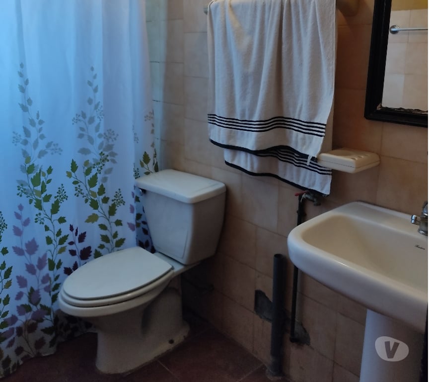 Bienes Raices Ñuble Chillán - Fotos de Venta Casa Villa Los Héroes Chillán