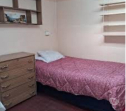 Piezas en Arriendo La Serena Elqui - Fotos de Se arrienda Pieza en la compañía Alta TV Cable y Wifi