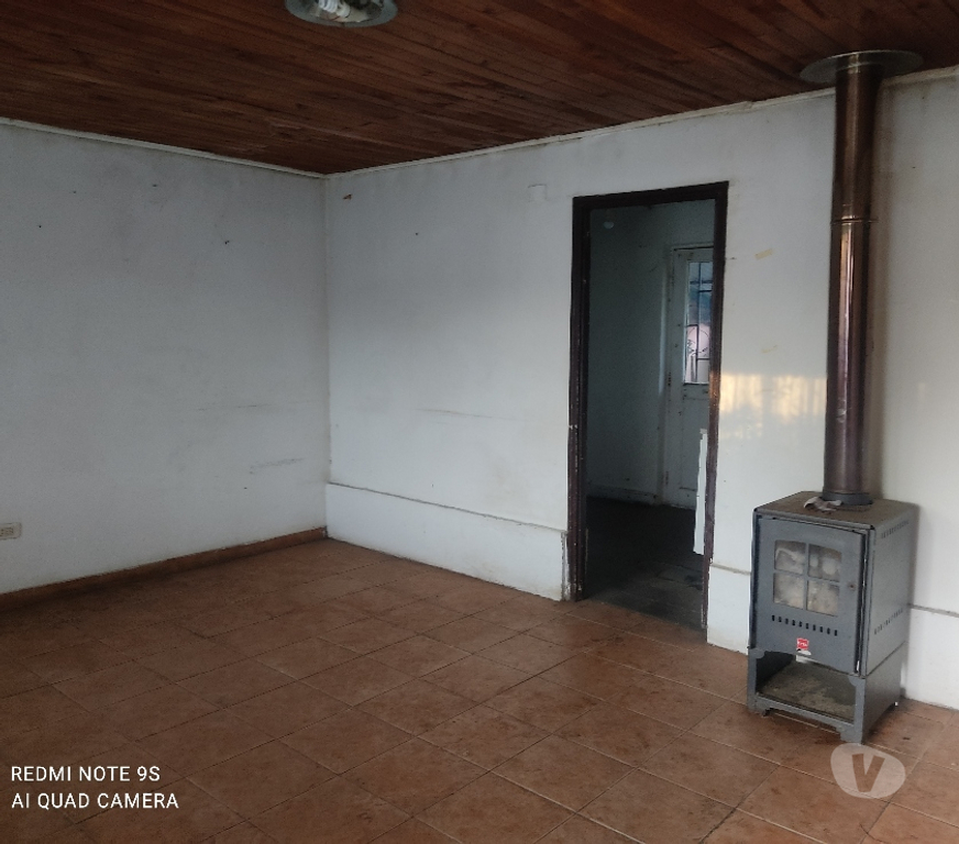 Bienes Raices Ñuble Chillán - Fotos de Venta Casa Sector Pedro Lagos