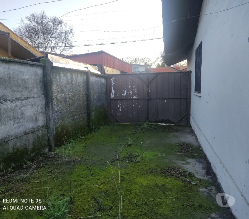 Bienes Raices Ñuble Chillán - Fotos de Venta Casa Sector Pedro Lagos