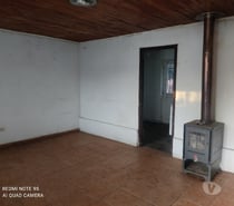 Venta Casa Sector Pedro Lagos