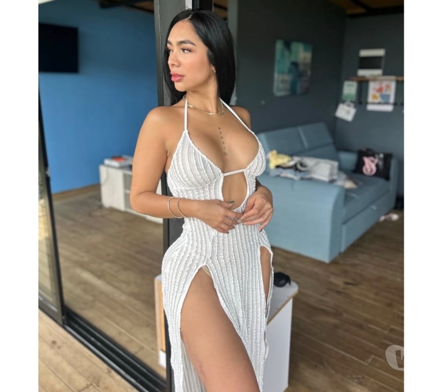 Escort Santiago Providencia - Fotos de Cristal VIP 💎❤️‍🔥💋