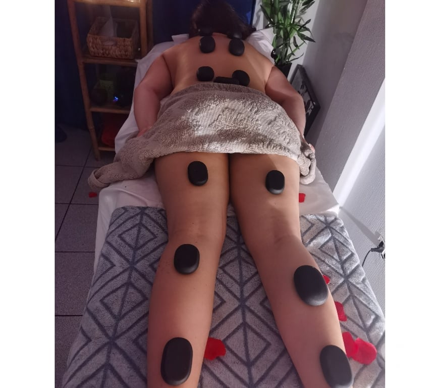 Masajes Santiago San Miguel - Fotos de MASAJES TERAPEUTICOS PROFESIONALES DESCONTRACTURANTE