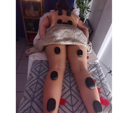 Masajes San Miguel Santiago - Fotos de MASAJES TERAPEUTICOS PROFESIONALES DESCONTRACTURANTE