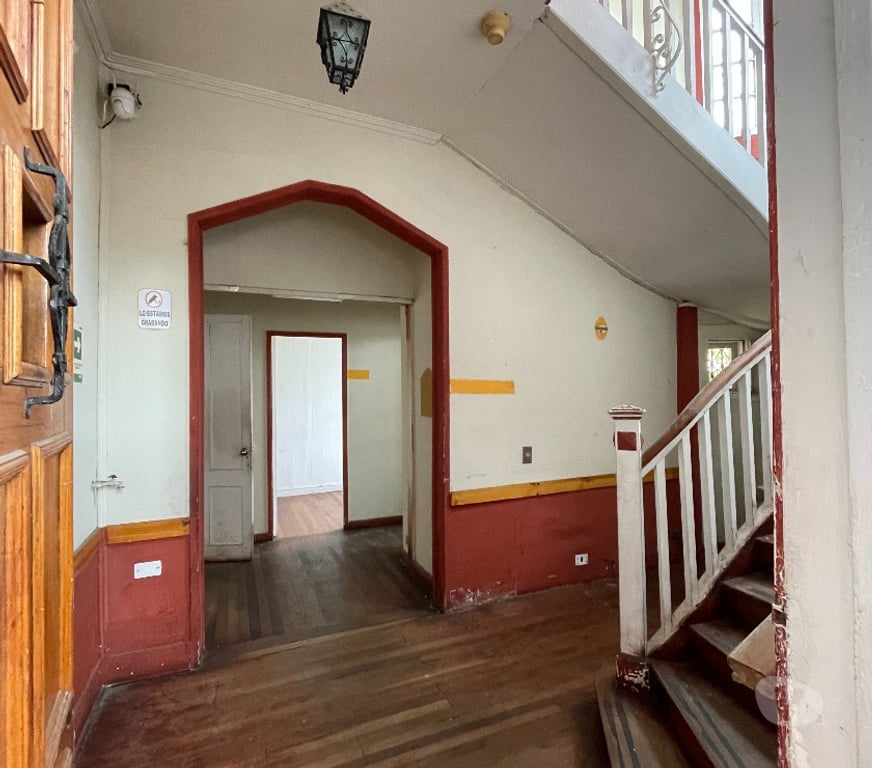 Bienes Raices Valparaíso Viña del Mar - Fotos de VENDO HERMOSA CASA COMERCIAL AGUA SANTA, VIÑA