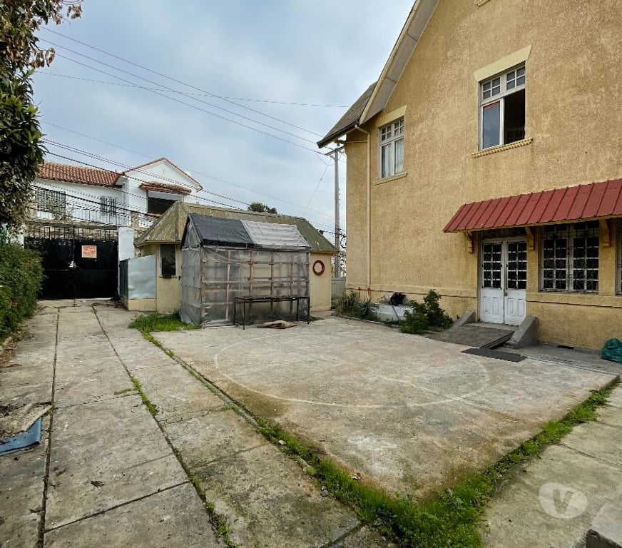 Bienes Raices Valparaíso Viña del Mar - Fotos de VENDO HERMOSA CASA COMERCIAL AGUA SANTA, VIÑA