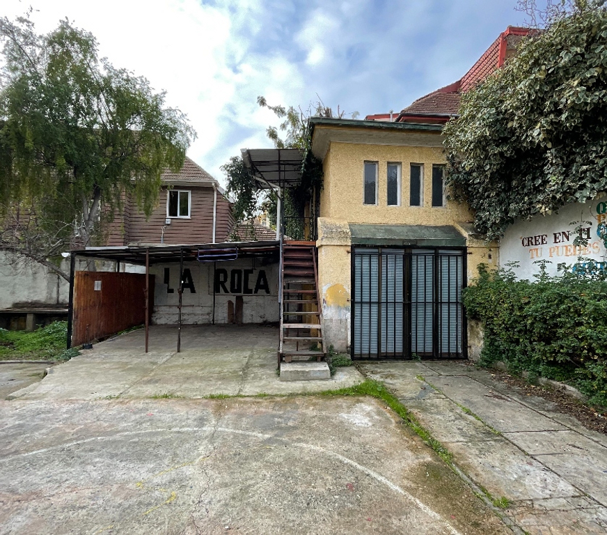 Bienes Raices Valparaíso Viña del Mar - Fotos de VENDO HERMOSA CASA COMERCIAL AGUA SANTA, VIÑA