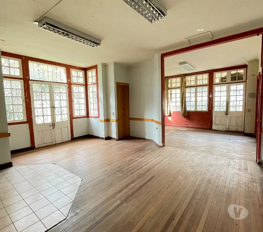 Bienes Raices Valparaíso Viña del Mar - Fotos de VENDO HERMOSA CASA COMERCIAL AGUA SANTA, VIÑA