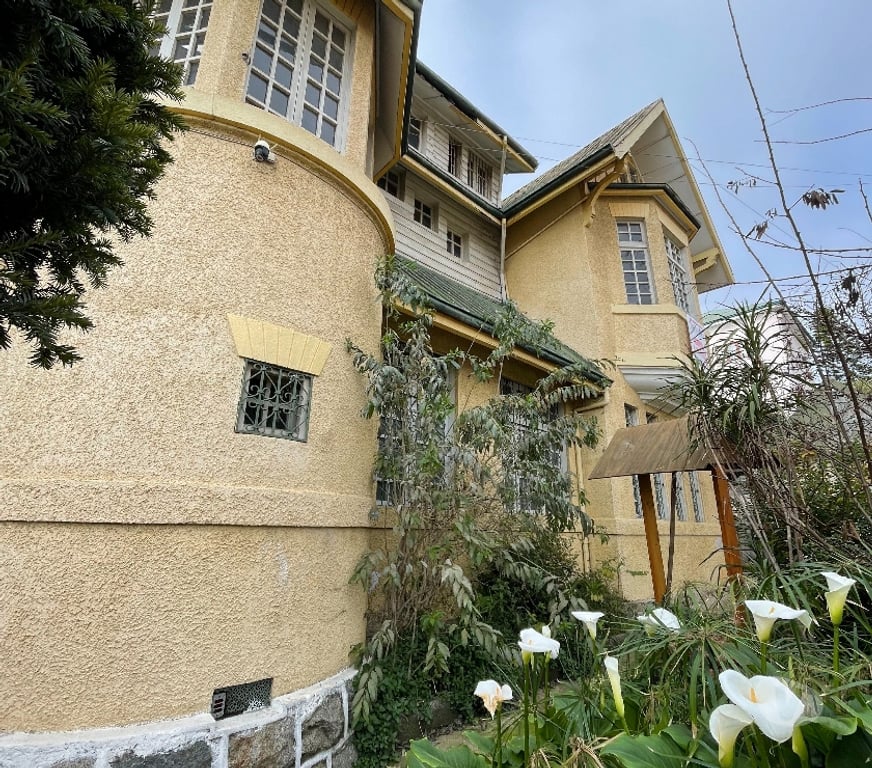 Arriendo oficinas Valparaíso Viña del Mar - Fotos de ARRIENDO CASA COMERCIAL, AGUA SANTA, VIÑA DEL MAR