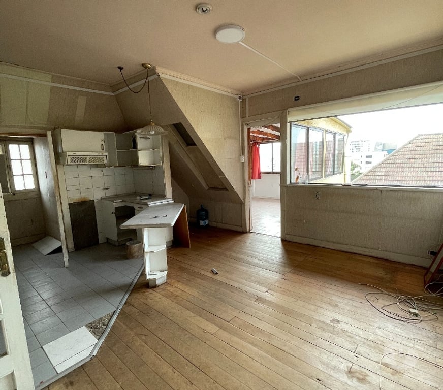 Arriendo oficinas Valparaíso Viña del Mar - Fotos de ARRIENDO CASA COMERCIAL, AGUA SANTA, VIÑA DEL MAR