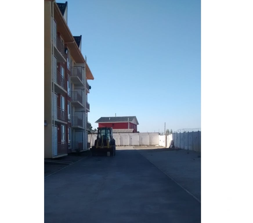 Arriendos Maipo San Bernardo - Fotos de ARRIENDO DEPARTAMENTO BAQUEDANO 1630 SAN BERNARDO