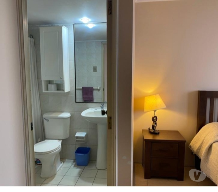 Bienes Raices Santiago Santiago - Fotos de VENDO DEPARTAMENTO PLAZA ITALIA