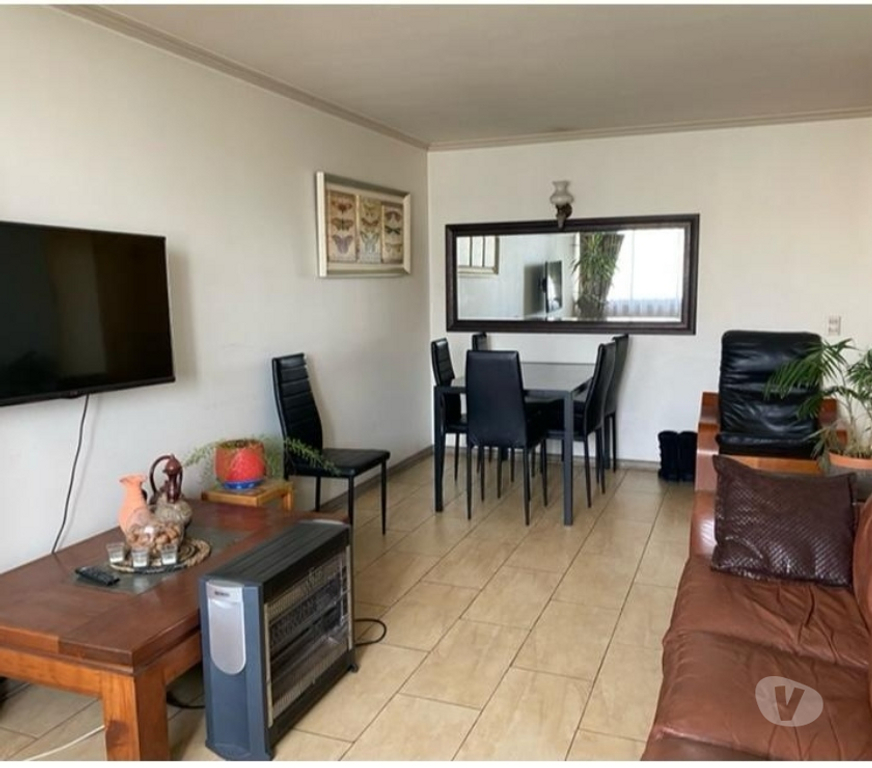 Bienes Raices Santiago Santiago - Fotos de VENDO DEPARTAMENTO PLAZA ITALIA