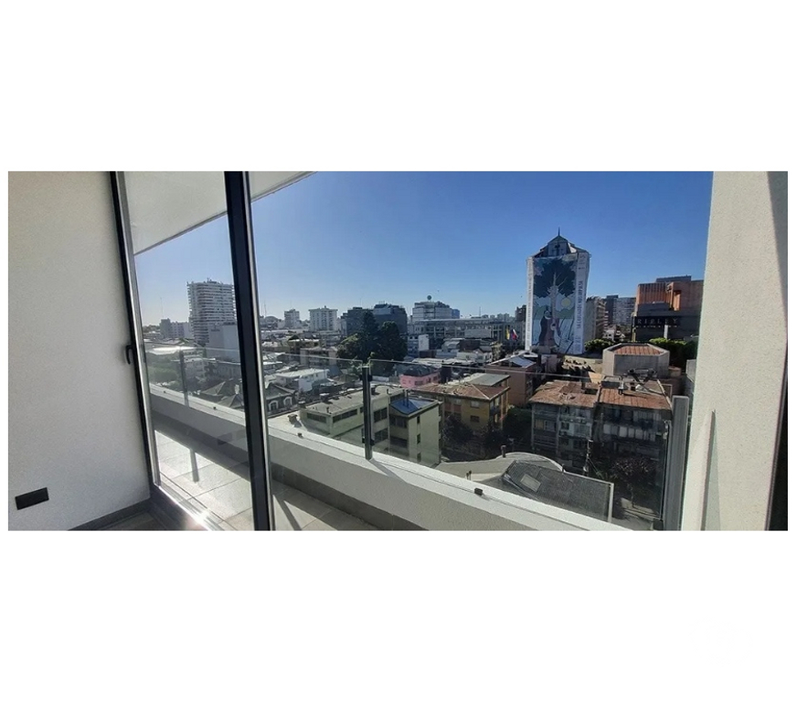 Bienes Raices Concepción Concepción - Fotos de Atencion Inversionistas Dpto Nuevo Con Arrendatario