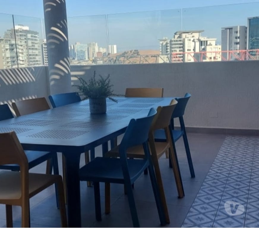 Bienes Raices Valparaíso Viña del Mar - Fotos de VENDO LINDO DEPARTAMENTO 5.200 UF, CON CON VIÑA DEL MAR, CH