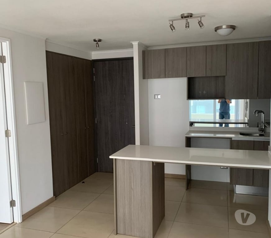 Bienes Raices Valparaíso Viña del Mar - Fotos de VENDO LINDO DEPARTAMENTO 5.200 UF, CON CON VIÑA DEL MAR, CH