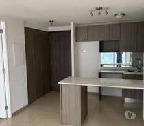 VENDO LINDO DEPARTAMENTO 5.200 UF, CON CON VIÑA DEL MAR, CH