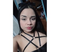 Pamela, disponible 24 horas +56952329505