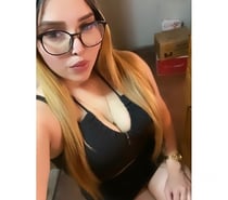 Cristal, rubia cn lugar independiente
