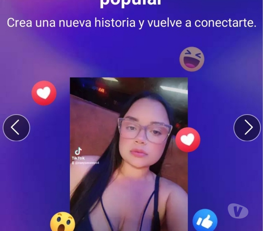 Escort Concepción Concepción - Fotos de Pame, disponible 24 horas en conce centro