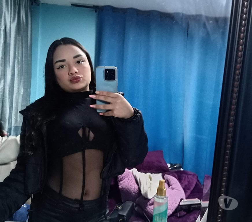 Escort Concepción Concepción - Fotos de Pame, disponible 24 horas en conce centro