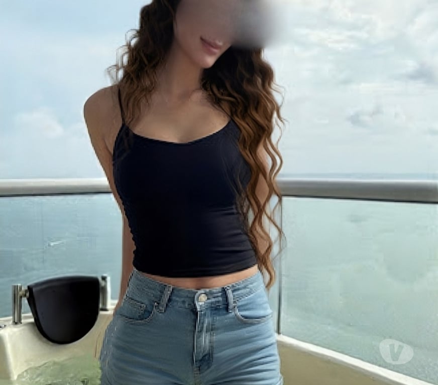 Escort Santiago Santiago - Fotos de Chilena golosa te espero