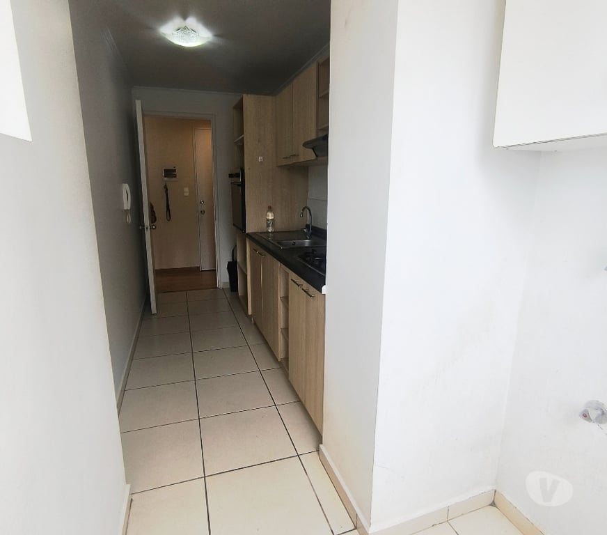 Bienes Raices Concepción Chiguayante - Fotos de Departamento amplio en c. manquimavida Chiguayante