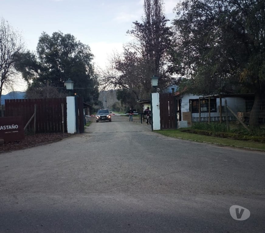 Parcelas en Venta Maipo Paine - Fotos de Lote de 5.085 m2, Aculeo-Paine, Condominio El Castaño.