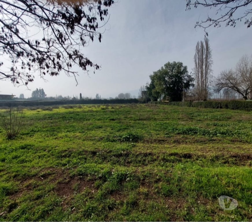 Parcelas en Venta Maipo Paine - Fotos de Lote de 5.085 m2, Aculeo-Paine, Condominio El Castaño.