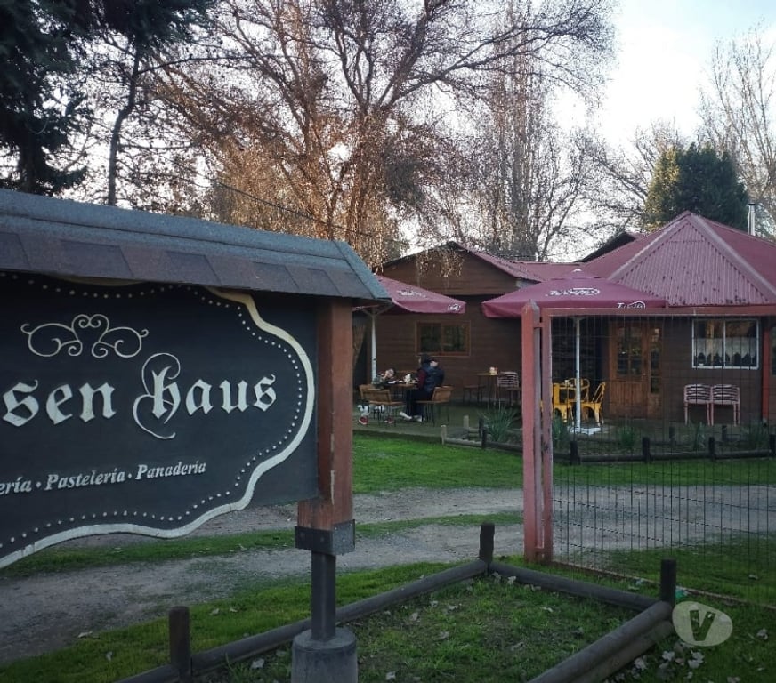 Parcelas en Venta Maipo Paine - Fotos de Lote de 5.085 m2, Aculeo-Paine, Condominio El Castaño.