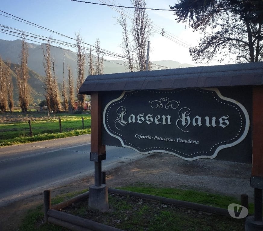 Parcelas en Venta Maipo Paine - Fotos de Lote de 5.085 m2, Aculeo-Paine, Condominio El Castaño.