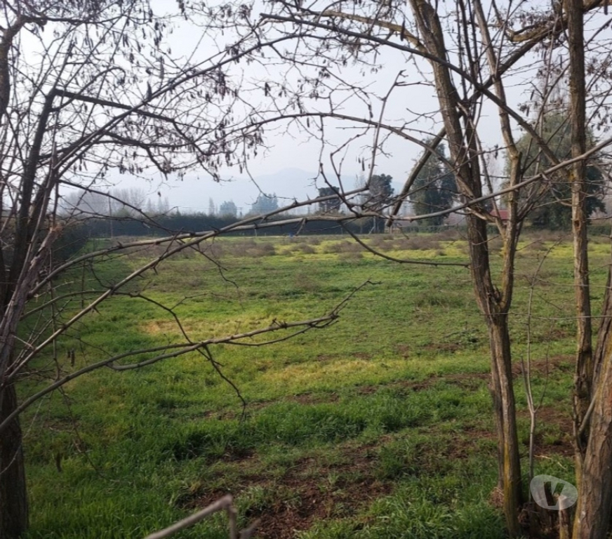 Parcelas en Venta Maipo Paine - Fotos de Lote de 5.085 m2, Aculeo-Paine, Condominio El Castaño.