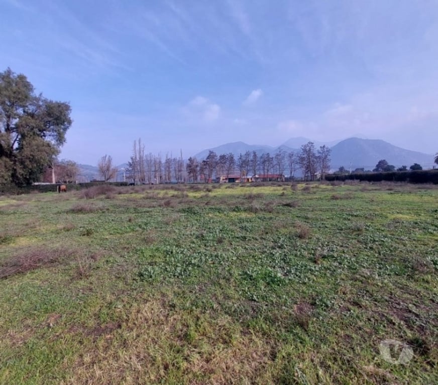 Parcelas en Venta Maipo Paine - Fotos de Lote de 5.085 m2, Aculeo-Paine, Condominio El Castaño.