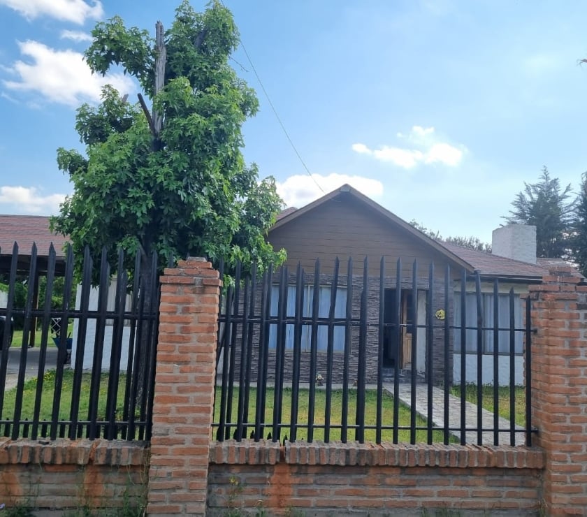 Inmobiliaria Olivar Cachapoal - Fotos de Hermosa y Gran Casa Sector Gultro