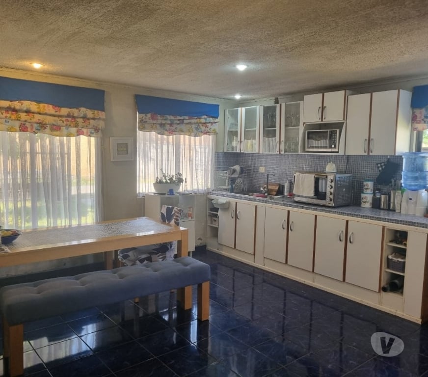 Bienes Raices Cachapoal Olivar - Fotos de Hermosa y Gran Casa Sector Gultro