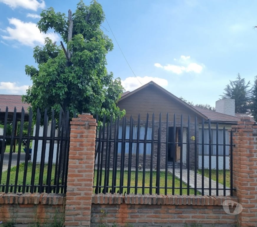 Bienes Raices Cachapoal Olivar - Fotos de Hermosa y Gran Casa Sector Gultro