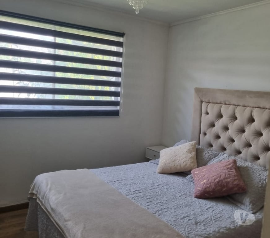 Bienes Raices Cachapoal Olivar - Fotos de Hermosa y Gran Casa Sector Gultro