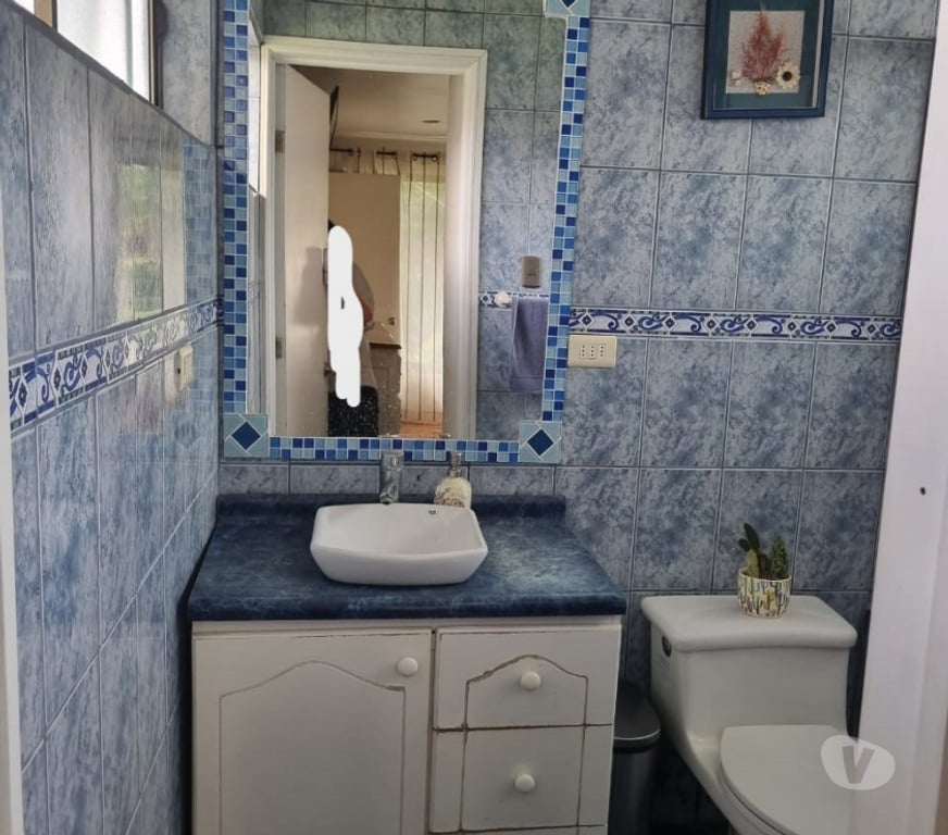 Bienes Raices Cachapoal Olivar - Fotos de Hermosa y Gran Casa Sector Gultro