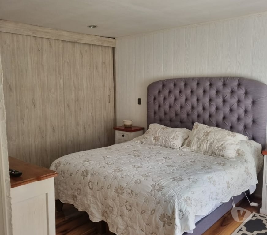Bienes Raices Cachapoal Olivar - Fotos de Hermosa y Gran Casa Sector Gultro