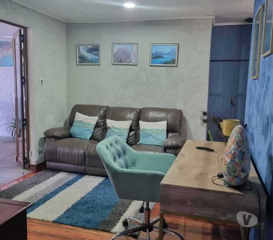 Bienes Raices Cachapoal Olivar - Fotos de Hermosa y Gran Casa Sector Gultro