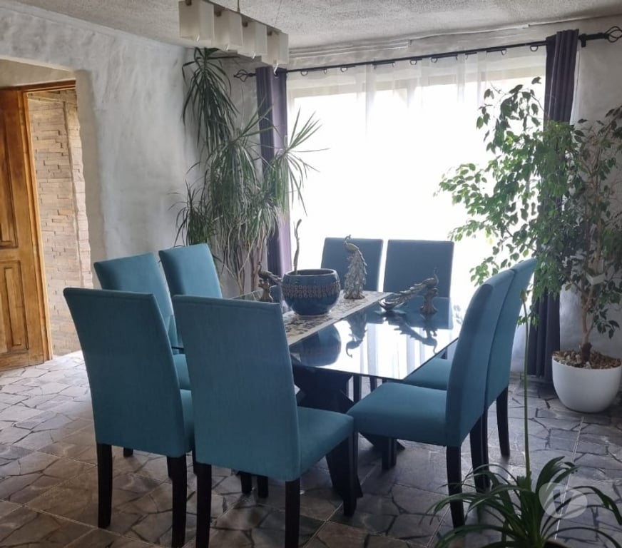 Bienes Raices Cachapoal Olivar - Fotos de Hermosa y Gran Casa Sector Gultro