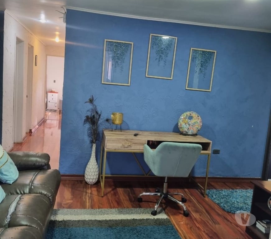 Bienes Raices Cachapoal Olivar - Fotos de Hermosa y Gran Casa Sector Gultro