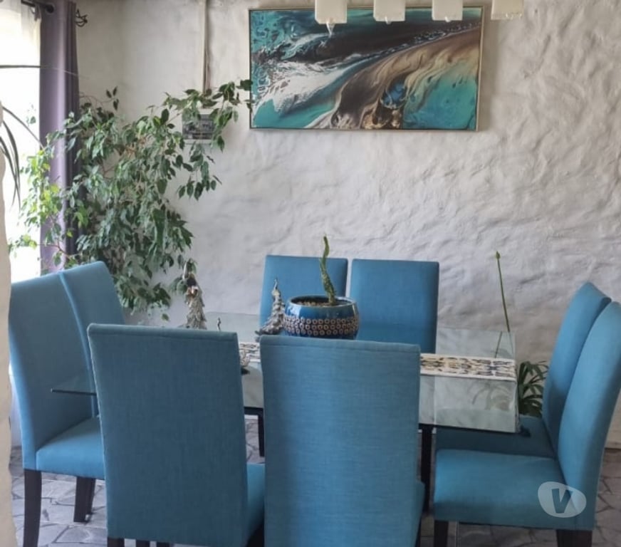 Bienes Raices Cachapoal Olivar - Fotos de Hermosa y Gran Casa Sector Gultro