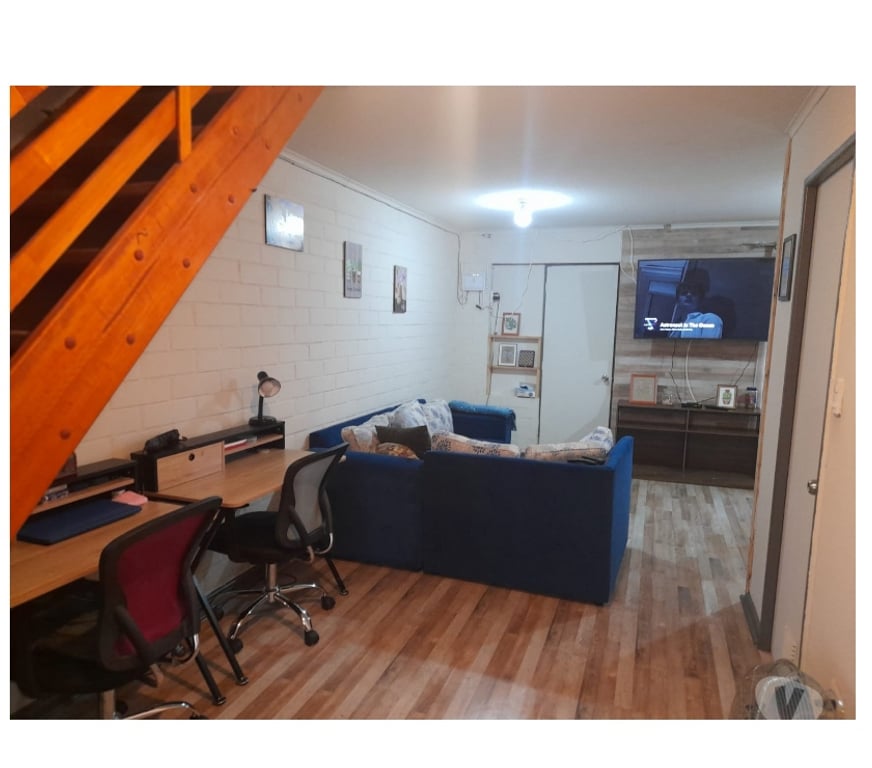 Bienes Raices Curicó Curicó - Fotos de se vende casa en los niches