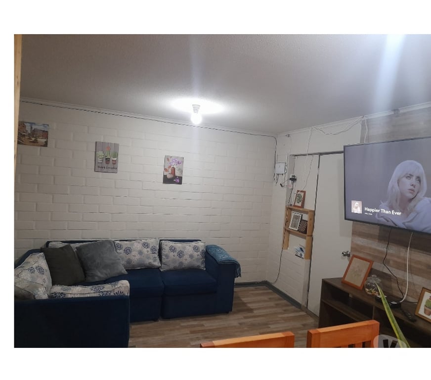 Bienes Raices Curicó Curicó - Fotos de se vende casa en los niches