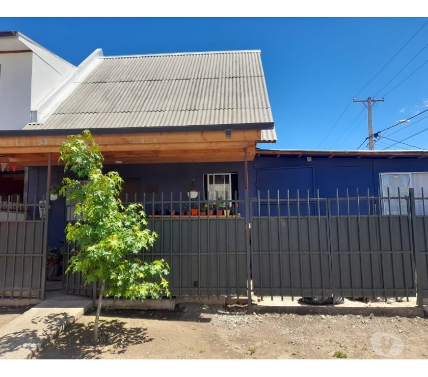Bienes Raices Curicó Curicó - Fotos de se vende casa en los niches